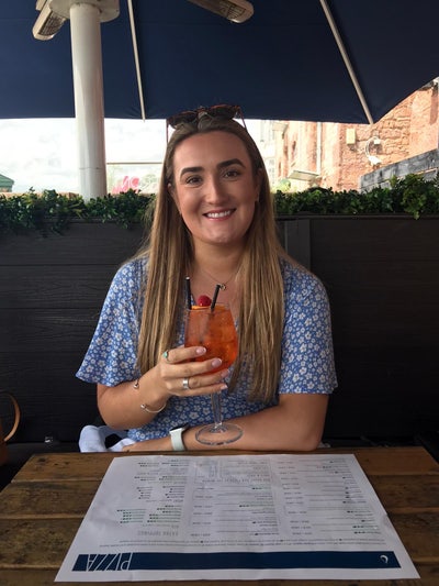 Climate Risk Consultant  Main Photo