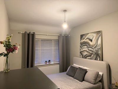 Comfy Rooms B25 short term available  Main Photo