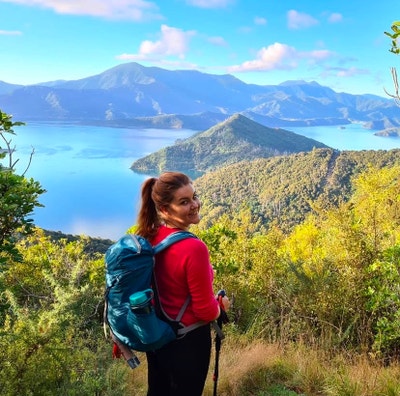 Bubbly 30 yr old Kiwi looking for Cardiff room Main Photo