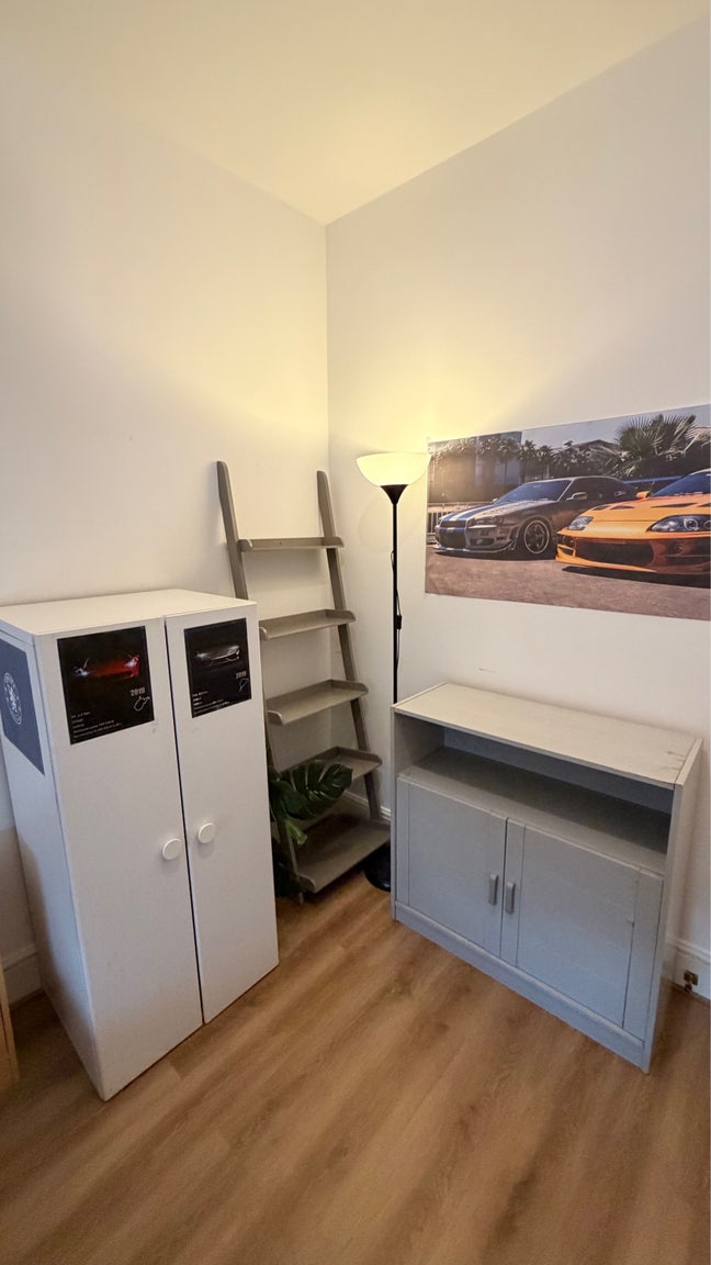 Single Room - Hendon - All bills included Main Photo