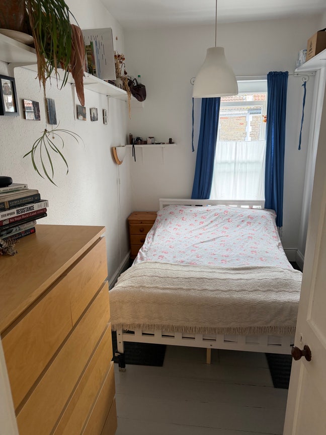 Cosy room in Montpelier Bills inc Main Photo