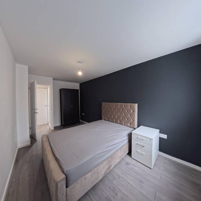 Stunning Newly Refurbished Double Rooms | Hulme | Main Photo