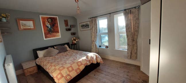 Double Bedroom available to rent  Main Photo