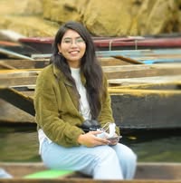 Student Female seeks a single or double room Main Photo