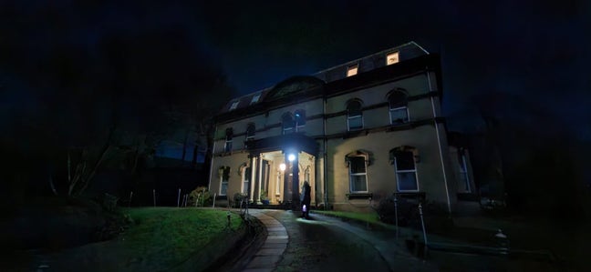 Manor Home  Main Photo