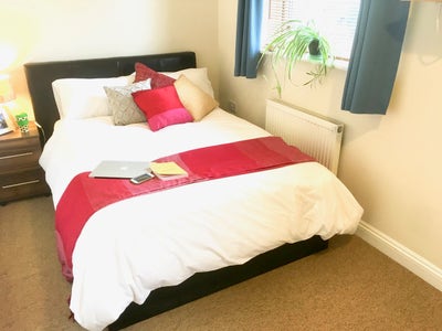 En Suite Walk2Centre Nr 2 Parks Main Photo