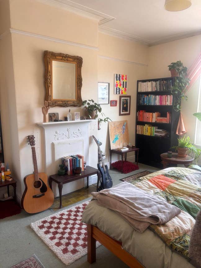 Room Options Available in BS6 Area - Large+Small Main Photo