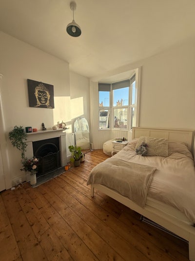 Double bedroom in Kemptown  Main Photo