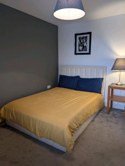 Double room to rent in Spondon Main Photo