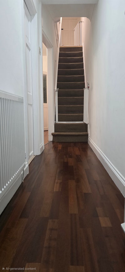 Double furnished room available to rent Main Photo