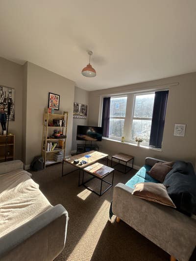 Double Room in Walkley. Main Photo