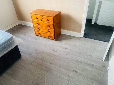 💫  New Bed /New Mattress/New Floor Main Photo