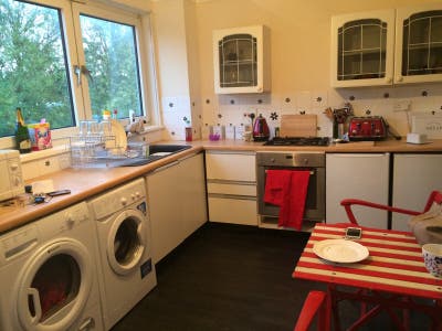 ⭐️Bright and spacious double room available ⭐️ Main Photo