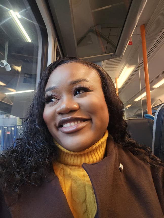 I am a professional female aged 30.  Main Photo