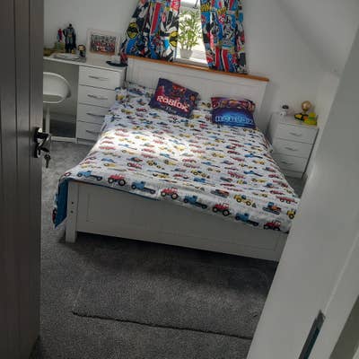 Double room for rent  Main Photo
