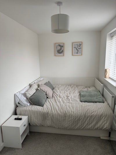 Double room, Alton  Main Photo