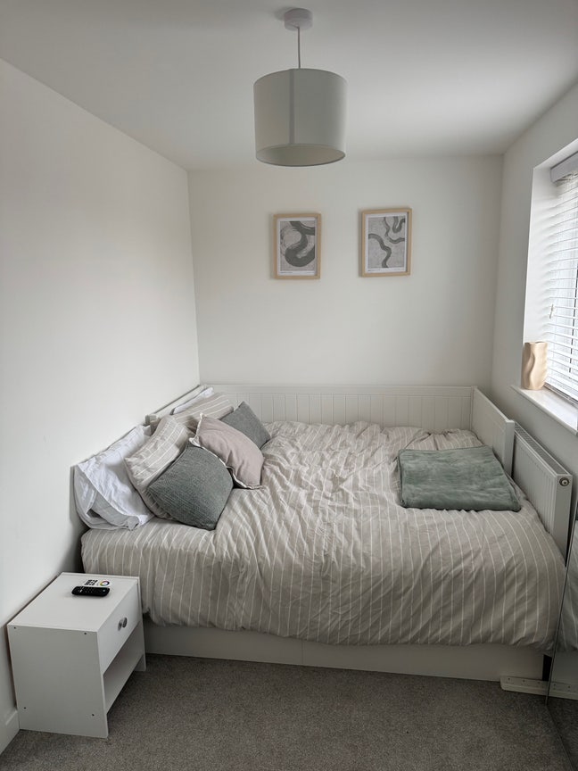 Double room, Alton  Main Photo