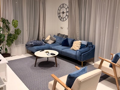 2 Double Bedrooms available in Barking Riverside! Main Photo