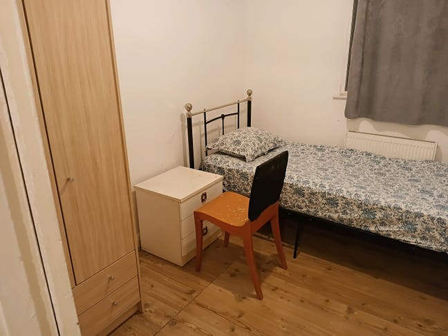 Mr Dhanushka  Main Photo