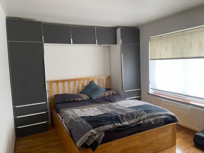 2 fully furnished all-inclusive rooms Main Photo