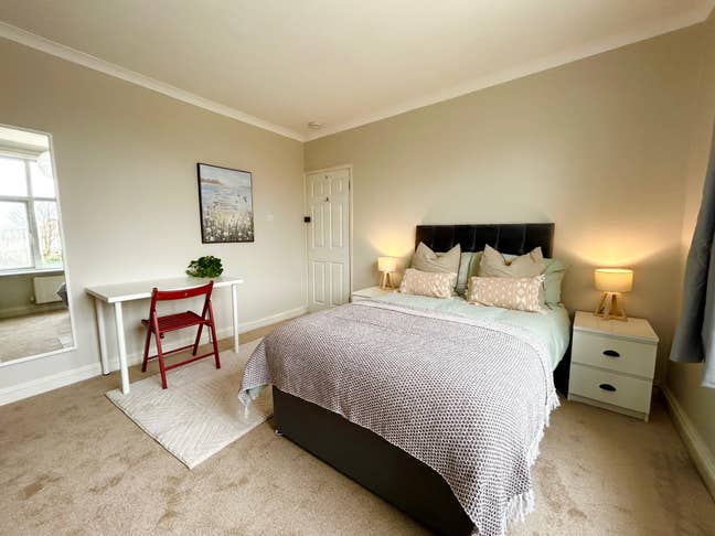 Lrg Dbl & Single | Filton | All Bills | No Deposit Main Photo