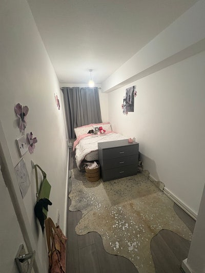 Quiet Double Room – Hackney Central | 4 April Main Photo
