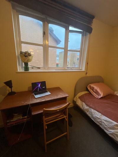 Month long sublet in Bethnel Green! From March 20 Main Photo