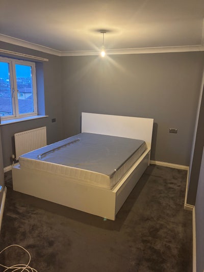 2 bed flat available  Main Photo