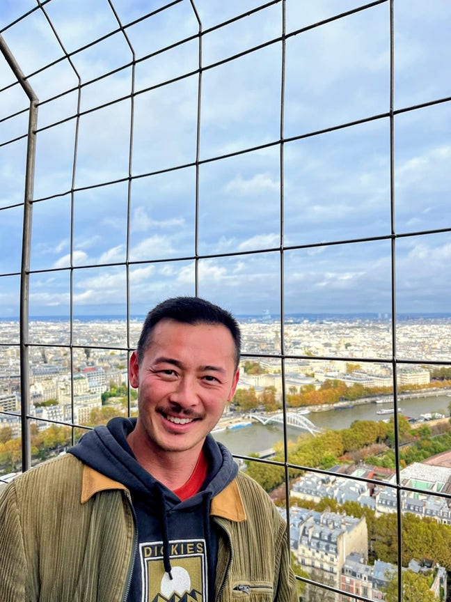 Professional seeking room for 6 months from May Main Photo