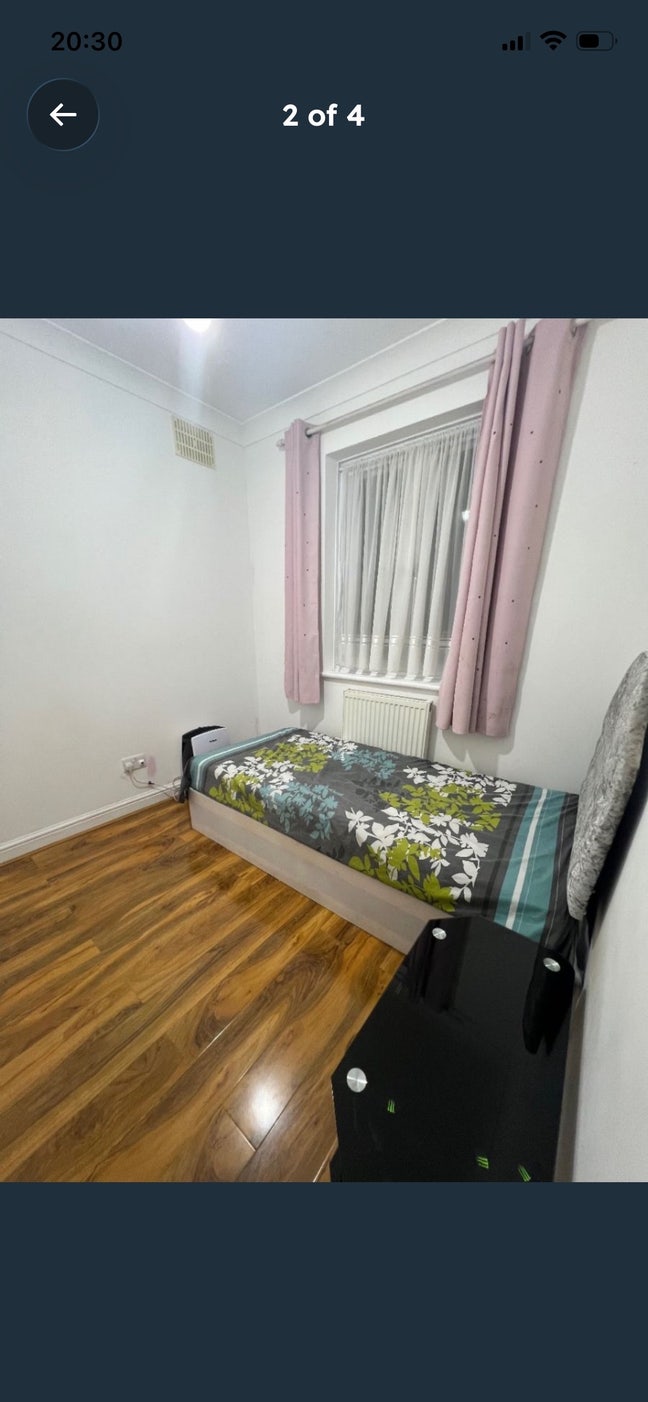 Single room for rent  Main Photo