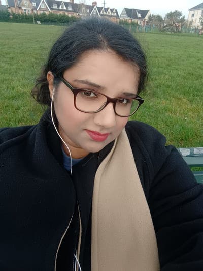 Shared housw Main Photo