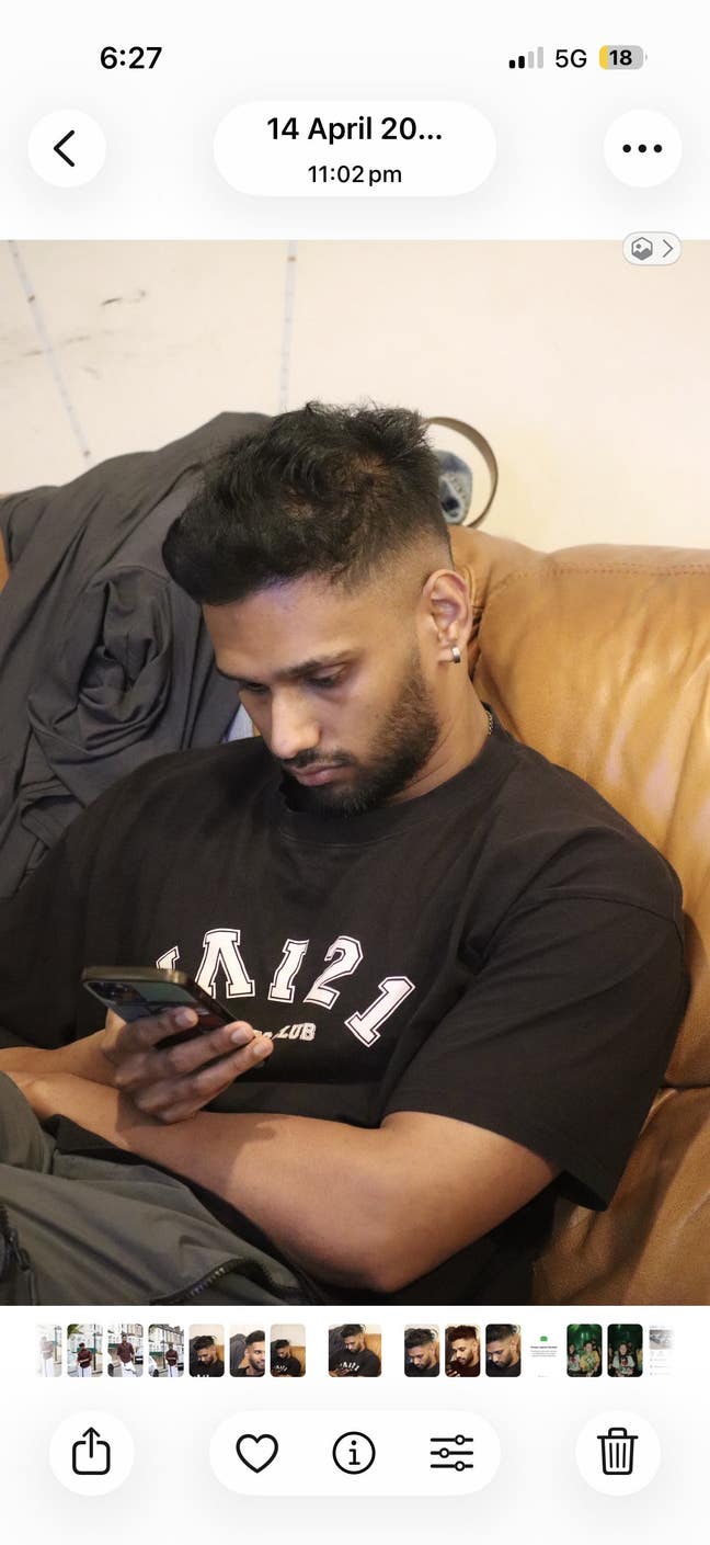 Professional Male seeks a single or double room Main Photo