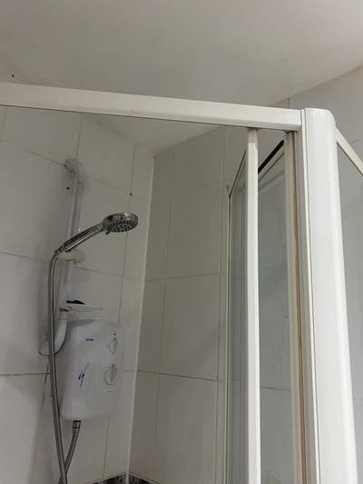 Double room with shower  Main Photo