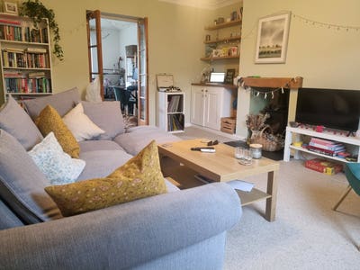 Cosy double in spacious house, Sea Mills BS9 Main Photo