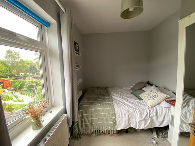 Cosy double in spacious house, Sea Mills Main Photo