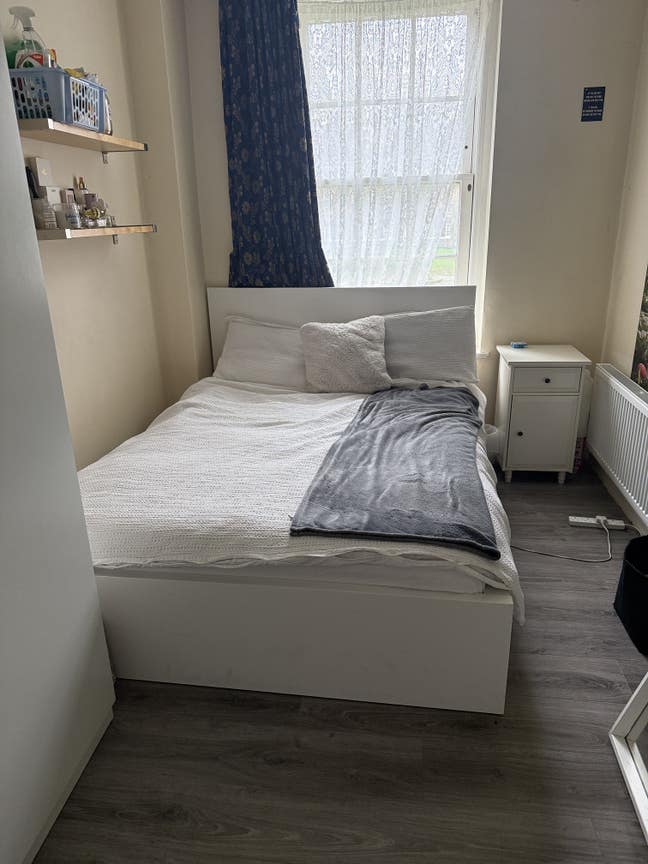 1 Double Room  Main Photo