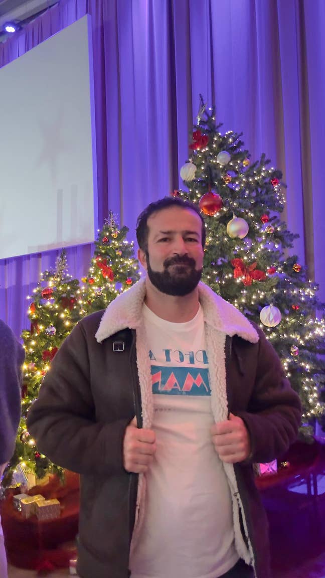 38 year old Male seeks a single or double room Main Photo