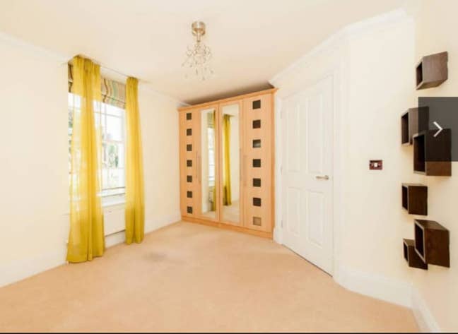 Double room available. Main Photo