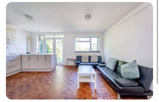 Two bedroom apartment  Main Photo