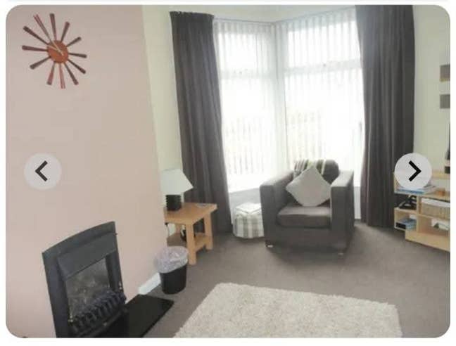  beautiful house in L4 Main Photo