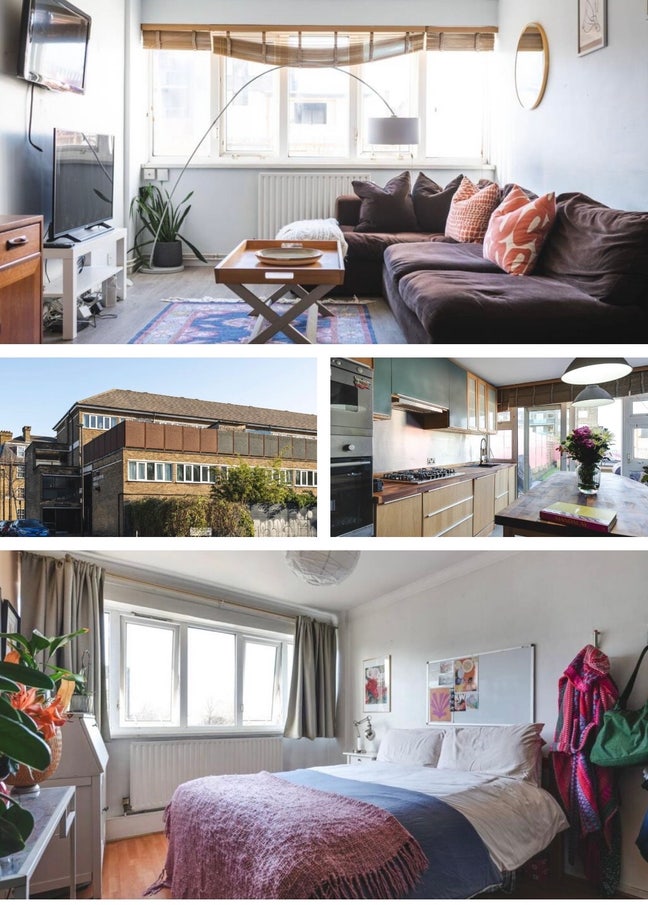 Double room in lovely Maisonette  Main Photo