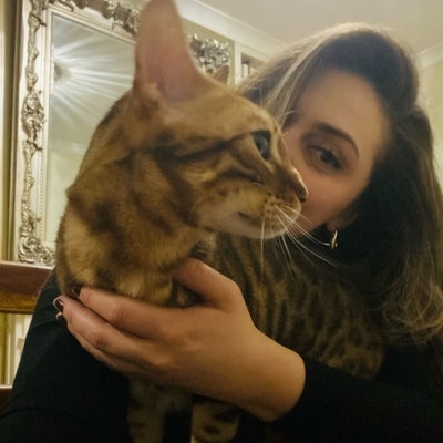 Double room ideally in 2bed flat share 🏡 Main Photo