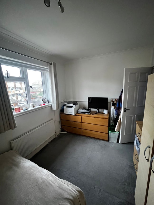 Double room Main Photo