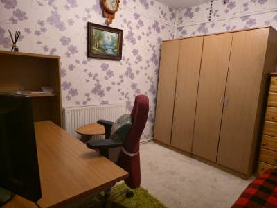 Double Room Available in Peaceful Midsomer Norton  Main Photo