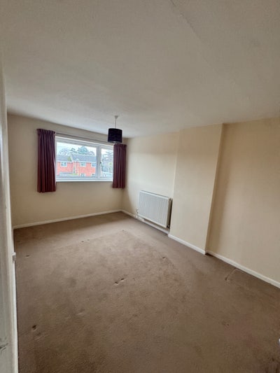 Spare Double Room to Rent – Quiet Home, Great Loca Main Photo