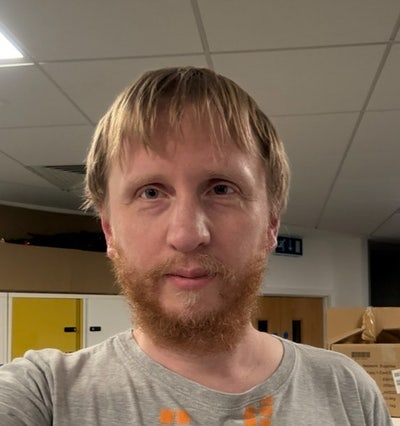 Professional Londoner seeks great room Main Photo