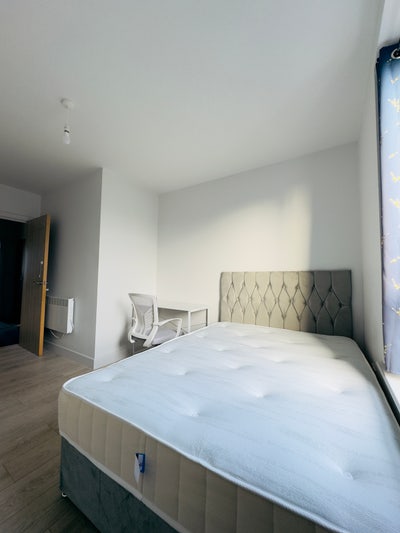 Double room available from December Main Photo