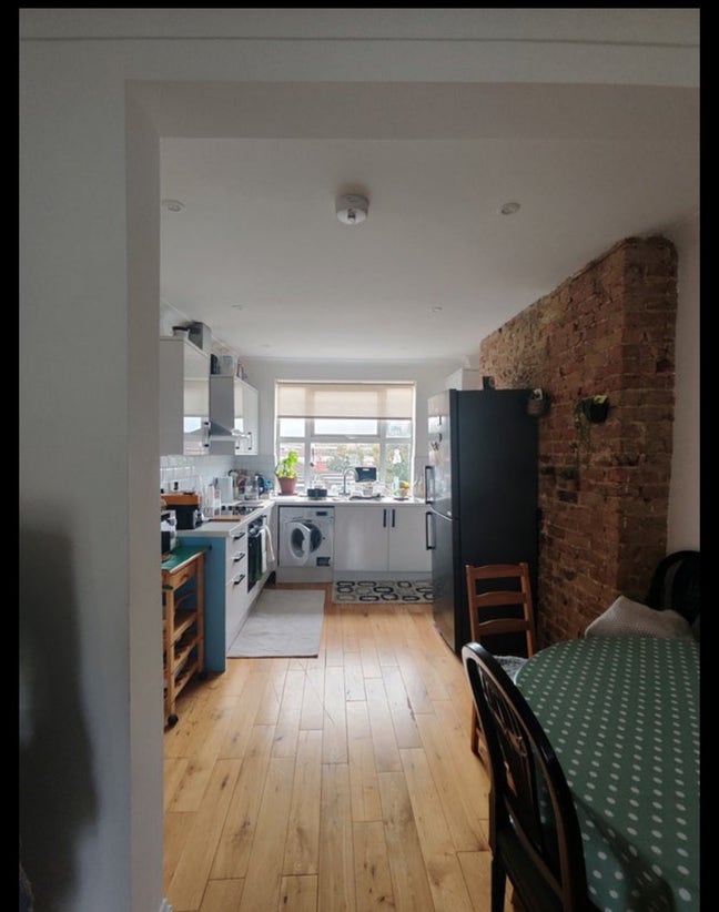 Double room in Peckham Main Photo