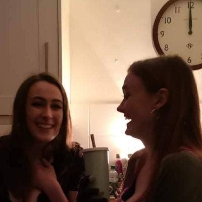 Looking for a room and/or buddy up! Main Photo
