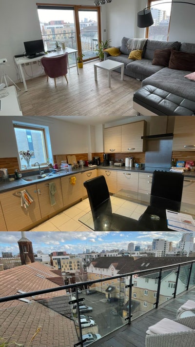 3B 2B Flat Main Photo